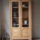 Armoire parisienne vitree 1960