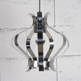 Suspension en inox