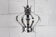 Suspension en inox