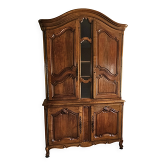 Buffet double corps ancien