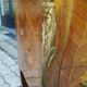 Paire de chevets Louis XV numérotés