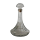 Carafe en verre
