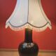 Table lamp, 1960