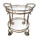 Serving table