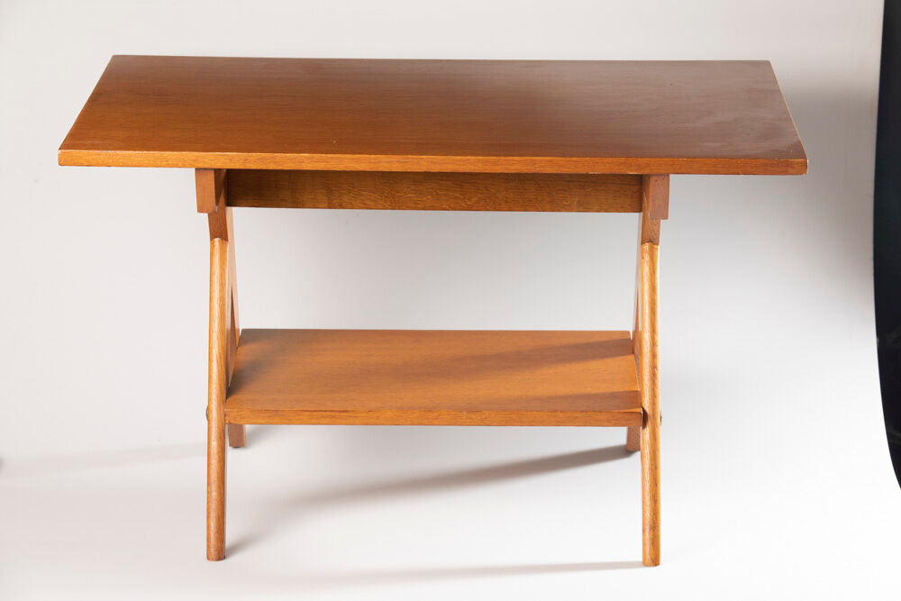 Coffee table legs compass