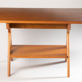 Coffee table legs compass