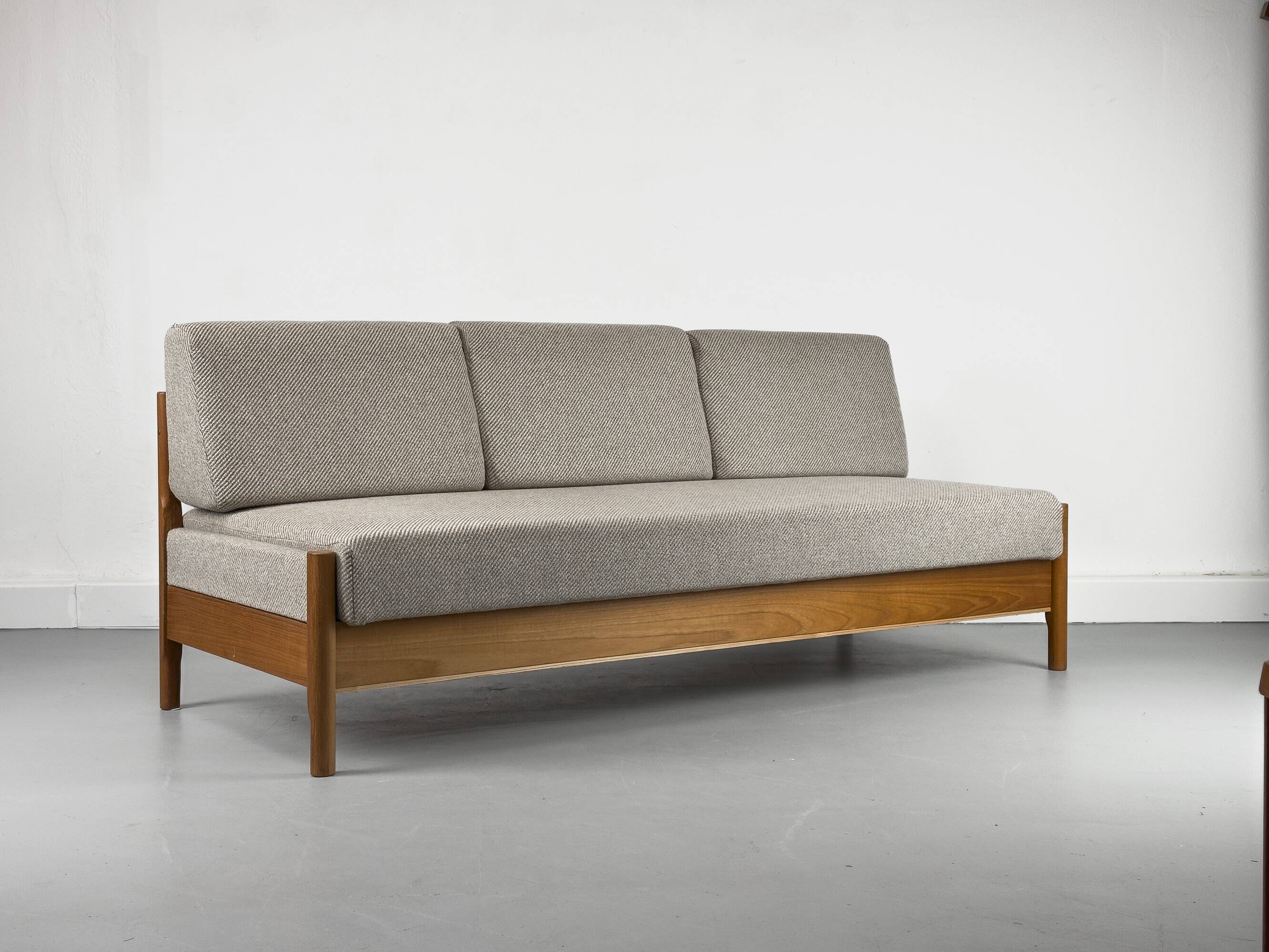 Vintage Daybed Sofa, 1960s