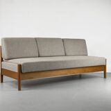Vintage Daybed Sofa, 1960s