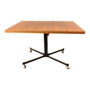 Table basse convertible