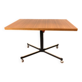 Table basse convertible Ilse des années 50