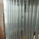 Art Deco suspension