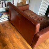 Habitat compact sofa