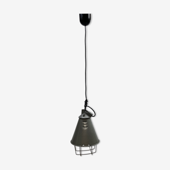 Industrial  hanging lamp, 70