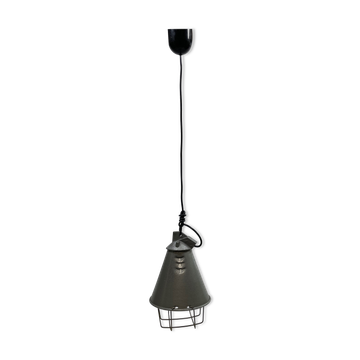 Industrial  hanging lamp, 70