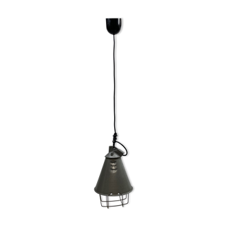 Industrial  hanging lamp, 70
