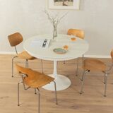 Table à manger papillon des années 1960, Kondor