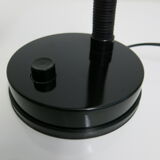 Vintage black desk lamp