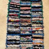 Moroccan carpet - 80 x 160 cm