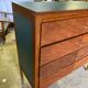 Commode vintage années 50