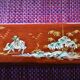 Coffret baguettes asiatiques