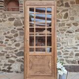 Art Deco display case