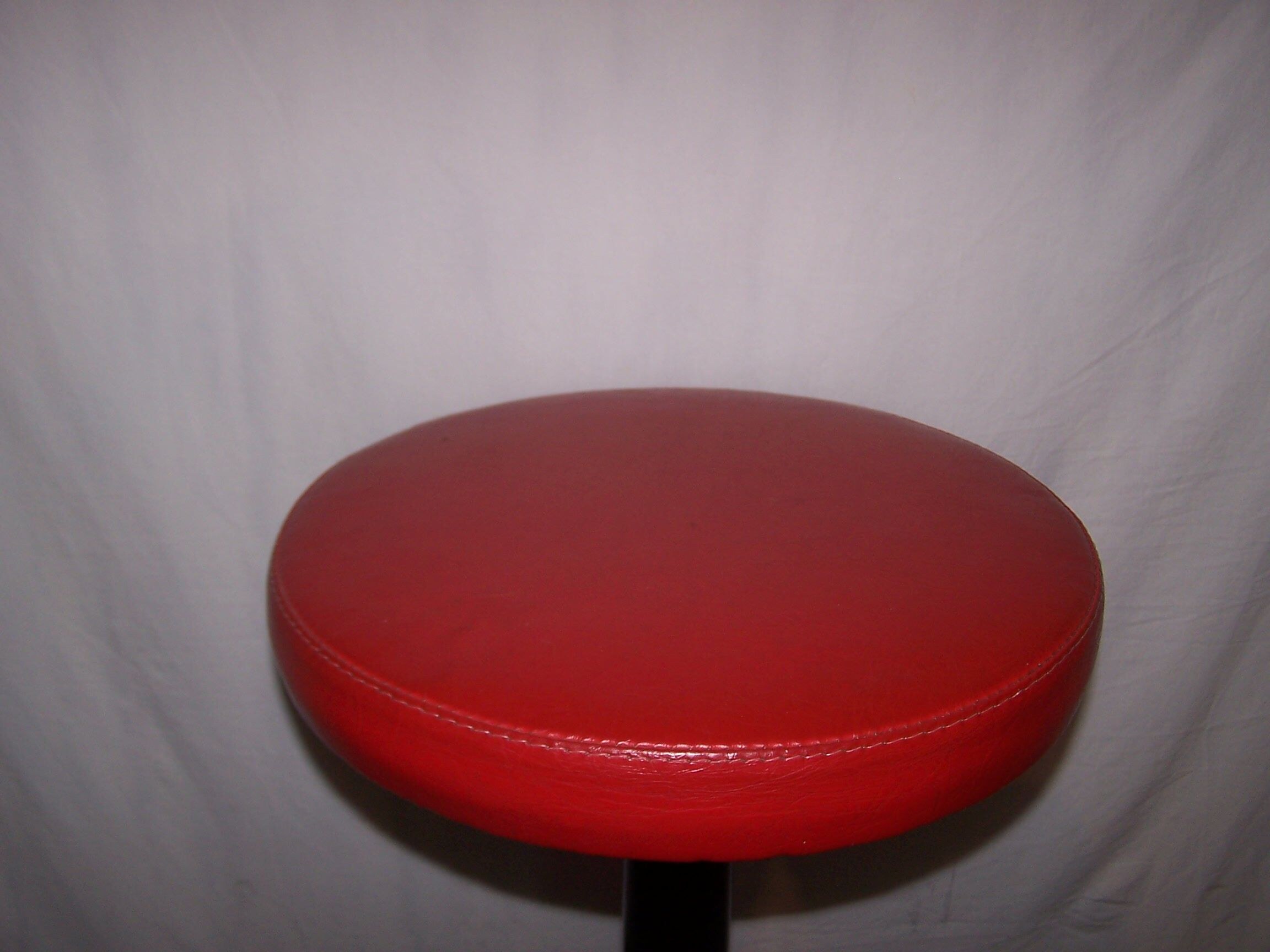 bar stool - 80s