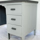 Bureau enfant relooké