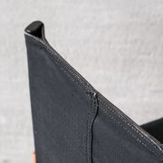 4 chaises 'monk' par afra et tobia scarpa pour molenti