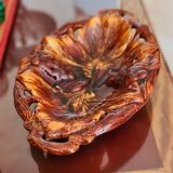 Immense plat Vallauris