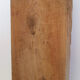 Wooden cutting board