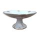 Compotier en porcelaine de Limoges