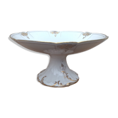Limoges porcelain compotier