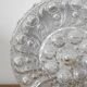 Vintage Glass Wall/Ceiling Light