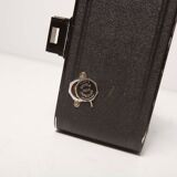 Camera pleases 1930 with photo foot