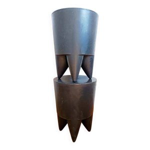 Paire de tabourets BUBU - starck