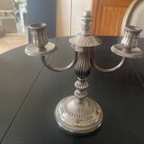 Old candlestick