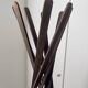 Porte manteaux Twist, Bertolini