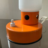 Vintage lamp from the 60s