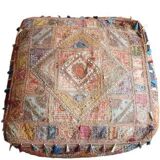 Pouf orientale