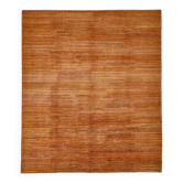 Turkish Handknotted Wool Oushak Rug 252 cm x 288 cm