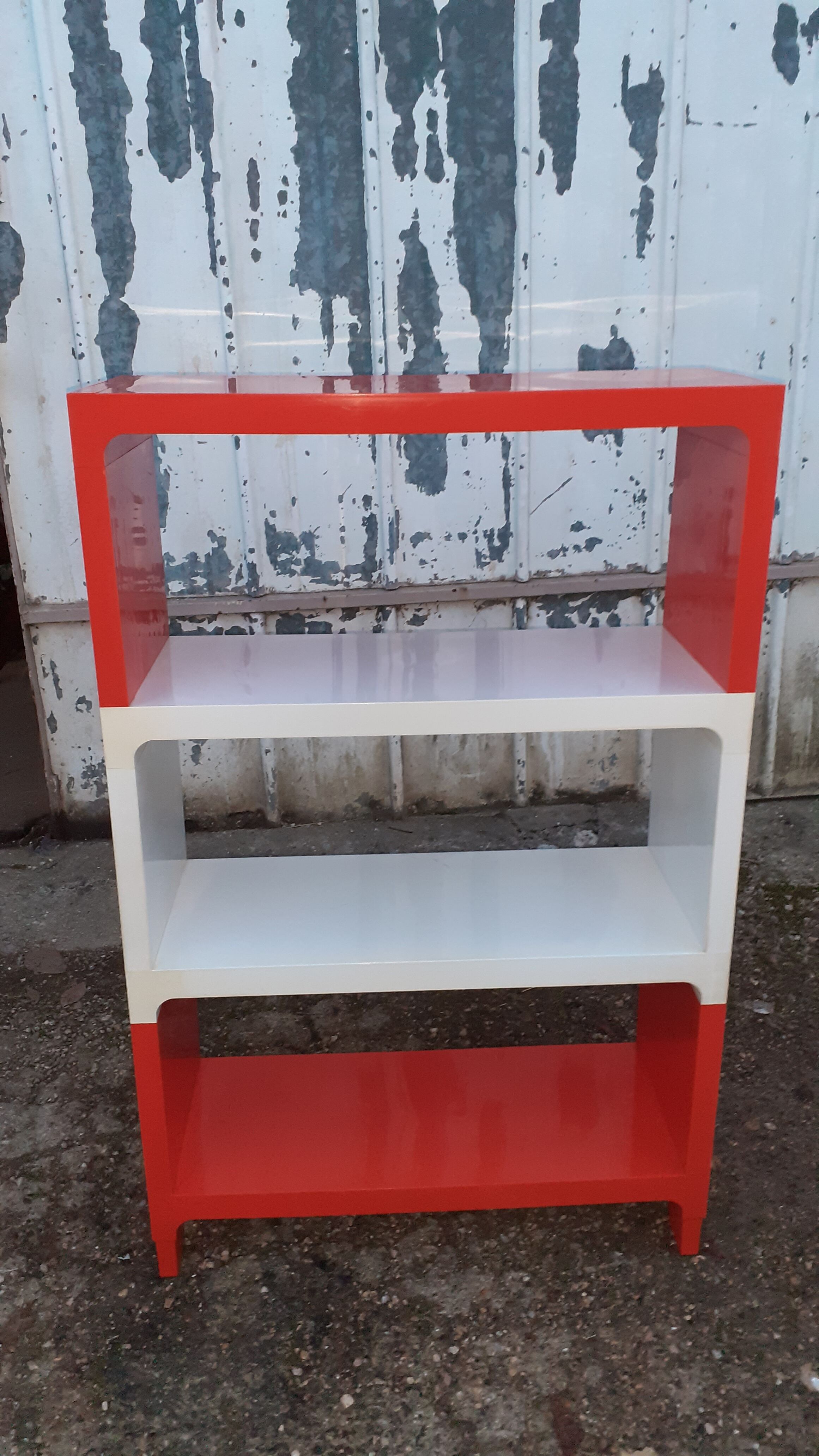 Etagere Jo Je Bins edition Vardani