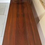 Scandinavian enfilade