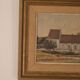 « Église de Skanör » de Karl Lundborg
