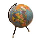 Globe terrestre