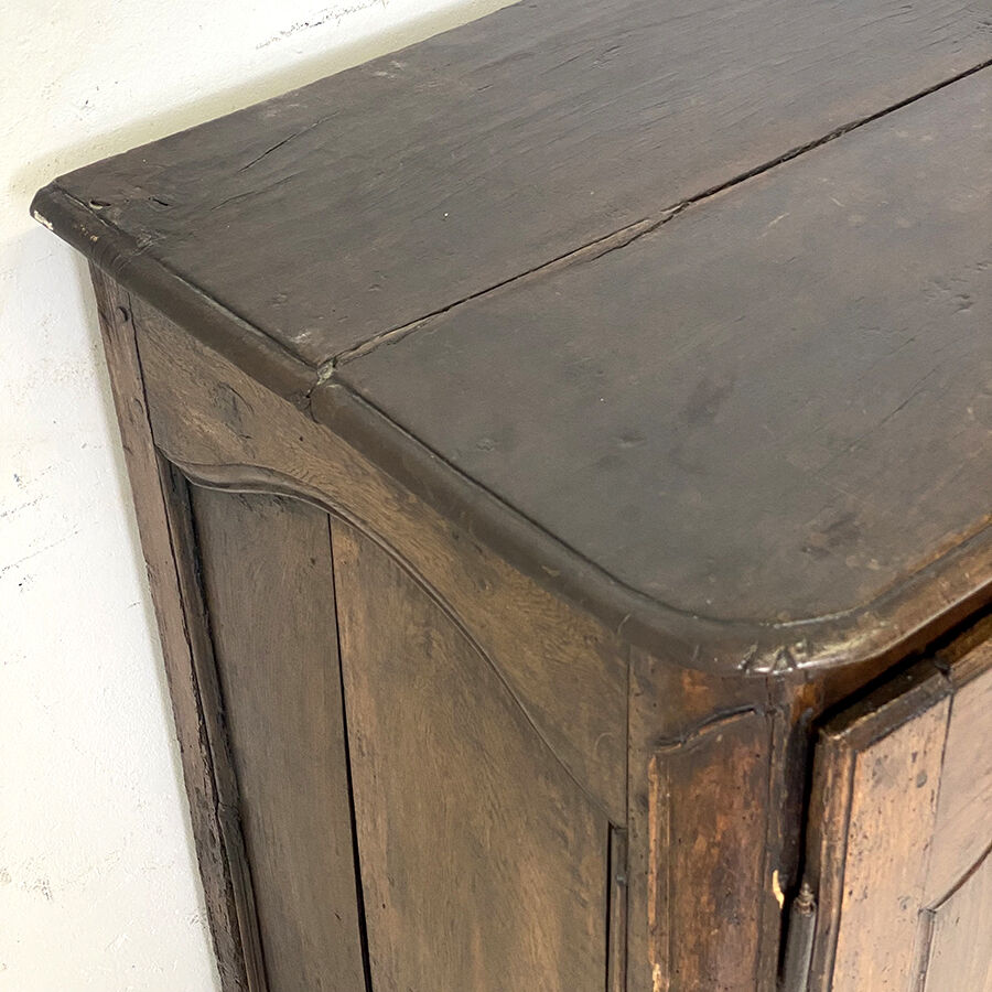 Buffet XVIIIth century