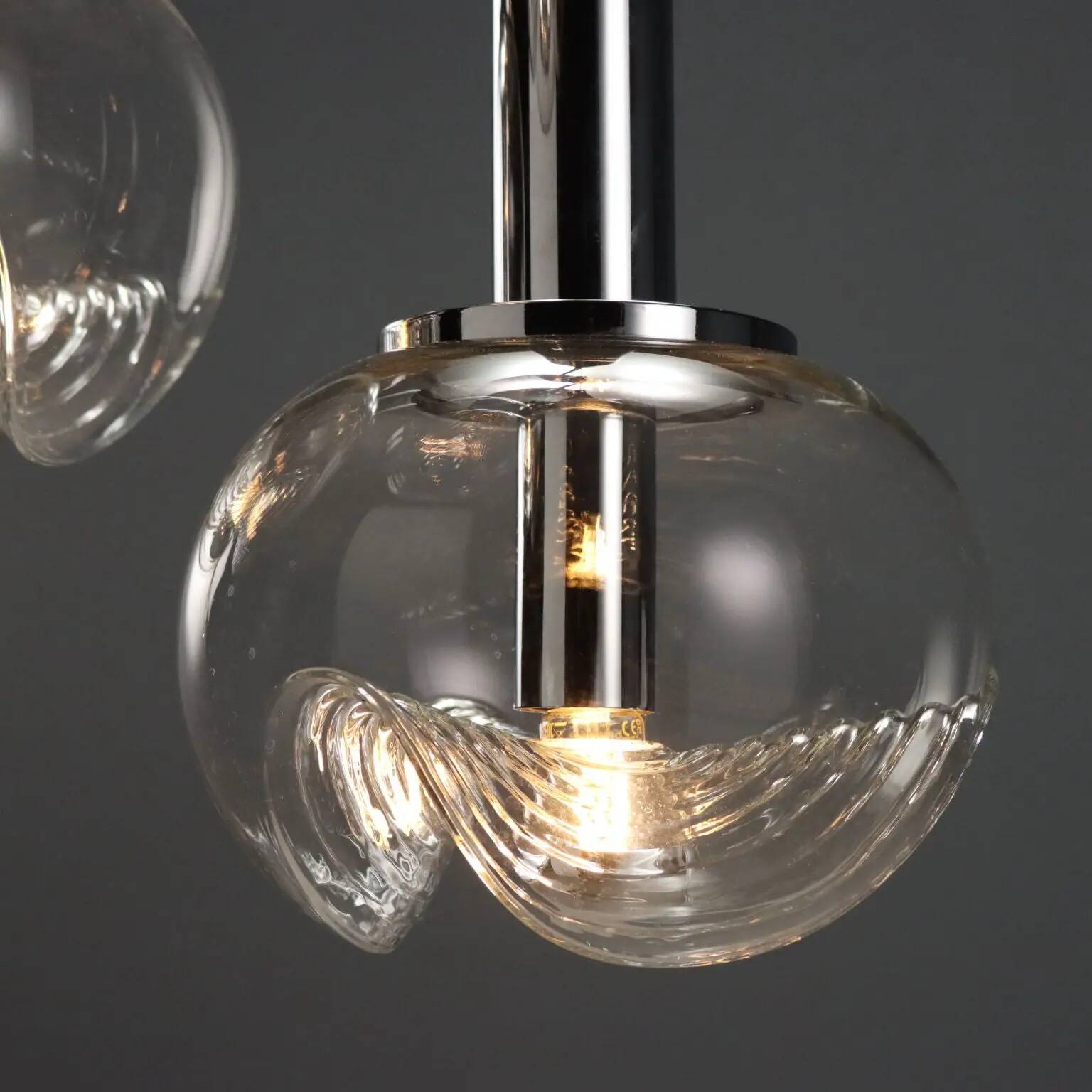 Lustre Koch & Lowy from the 1970s