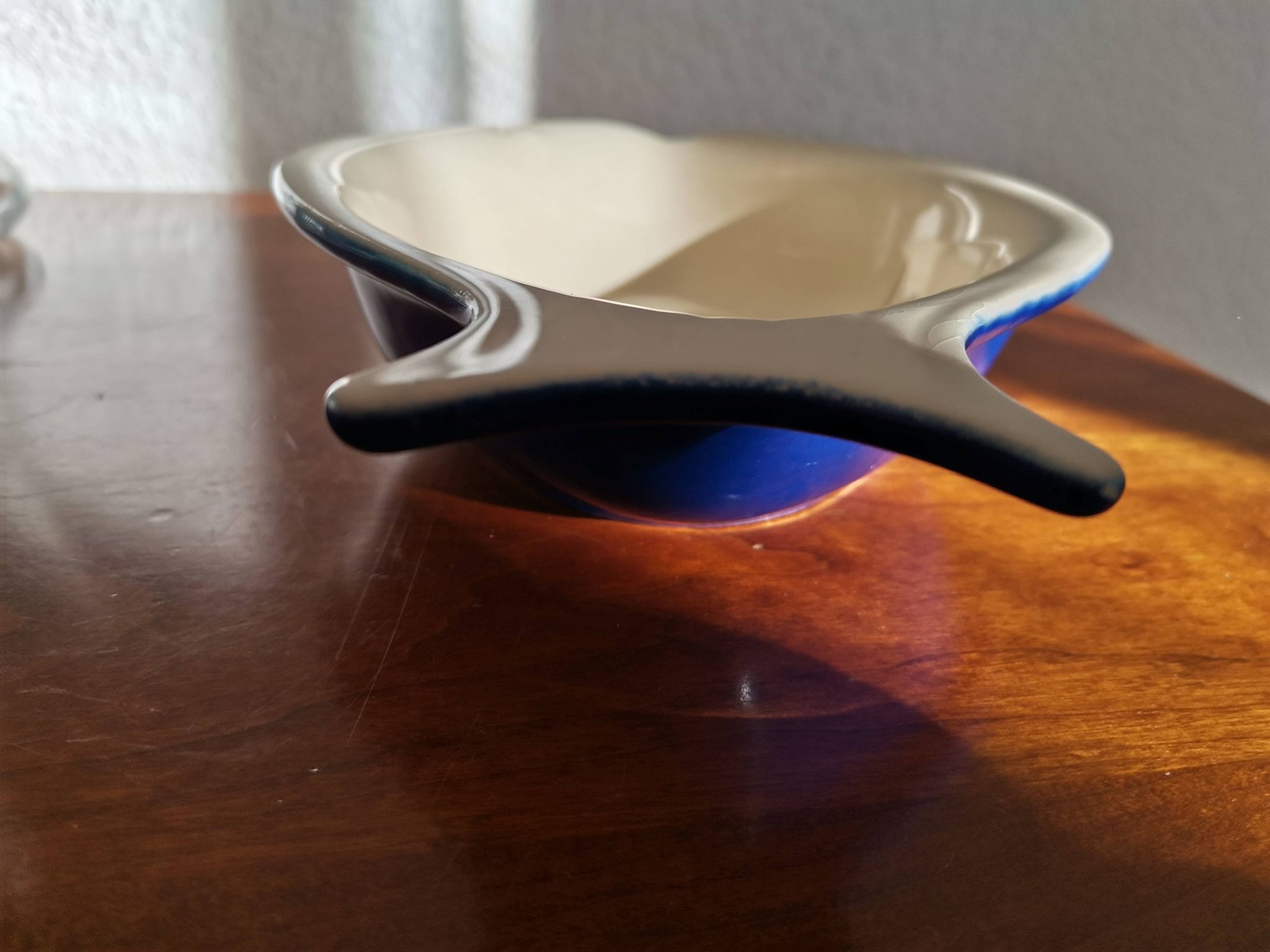 Ramekin / gratin dish