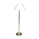 Lampadaire vintage en laiton