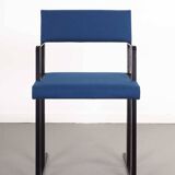 Set dining chairs model DC – Dick Spierenburg – Castelijn