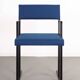 Set dining chairs model DC – Dick Spierenburg – Castelijn